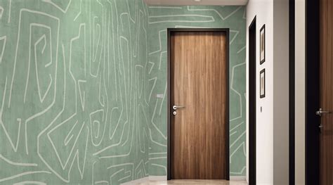 Best Wallpapers for Foyer & Lobby Areas – Life n Colors