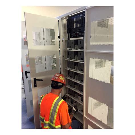 WAOT-LB-00 - Advanced Operator Training for Lithium-Ion Battery System ...