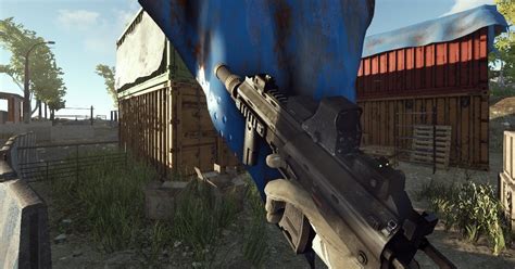 First Person View Unity 的图像结果