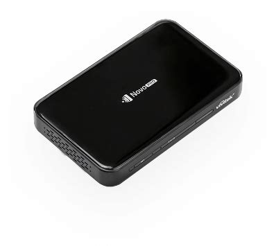 Wireless Presentation System| NovoConnect - Vivitek