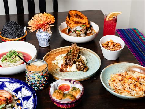 The 16 Best Restaurants In Highland Park - Los Angeles - The Infatuation