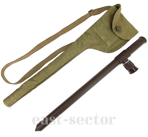 Military Optic Sniper Trench Periscope TR Field Glass Soviet Russian ...