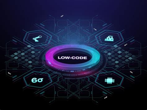 Image result for Low Code Software