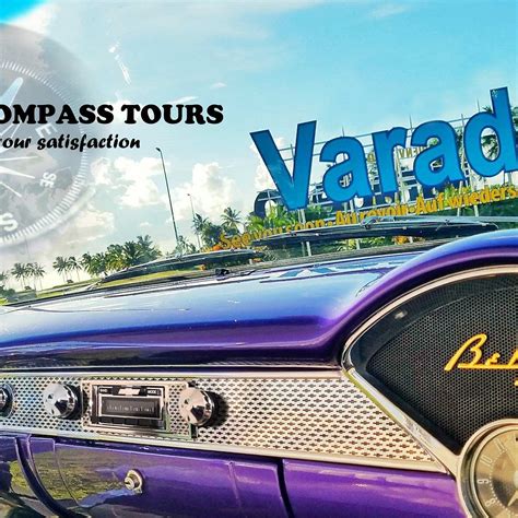CUBAN COMPASS TOURS (2025) All You Need to Know BEFORE You Go (with ...