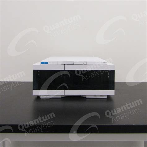 Image result for Agilent 1260 Infinity HPLC