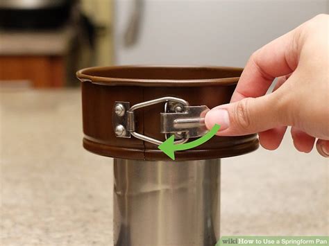 Image result for Leaky Springform Pan