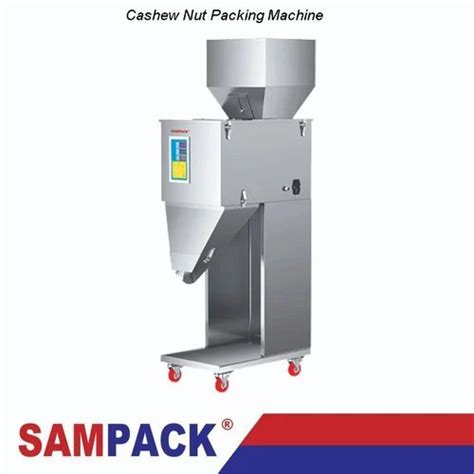 Packing Machine - Automatic Pouch Packing Machine Manufacturer from ...