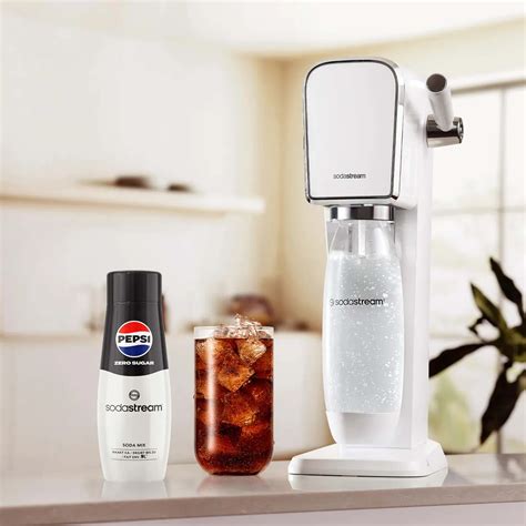 PEPSICO Sodastream Sirop Pepsi Max | HIFI international