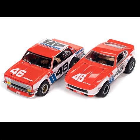 Turn One Hobbies - Home of all your HO scale slot car needs