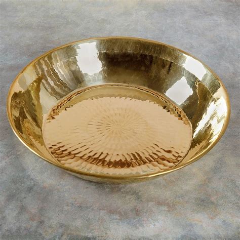 Brass Paraat - Handmade, Hammered Finish & Pure Brass – Kalasians