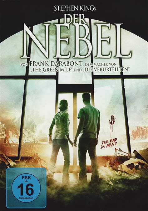 Der Nebel - Film 2007 - Scary-Movies.de