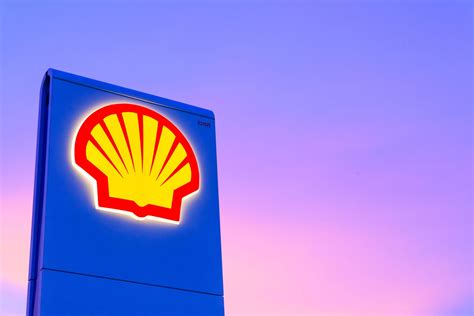 Shell Oil Company Logo - LogoDix