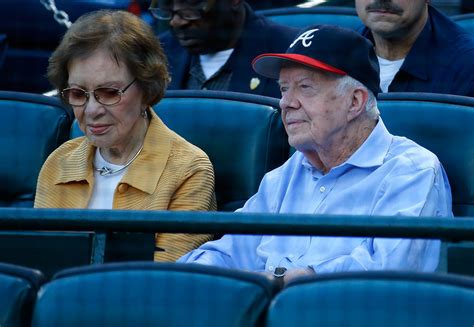 Jimmy Carter & Rosalynn Nearing 'Final Chapter' Amid Health Challenges