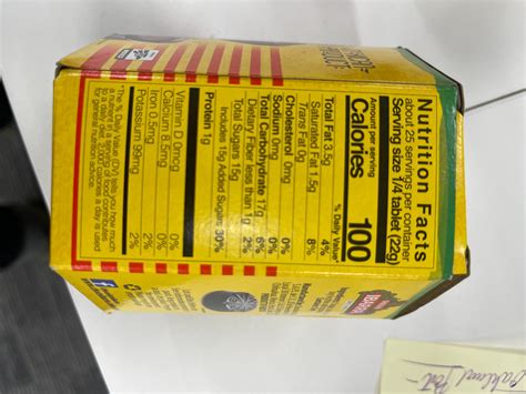 Weee! - Ibarra Mexican Chocolate Tablets