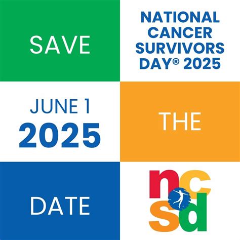 Home - National Cancer Survivors Day®