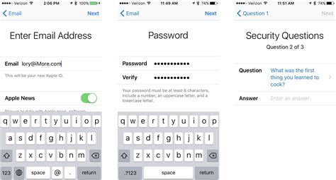 How to find an apple id - hostingose