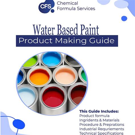 How Do I Dispose Of Water Based Paint at Tiffany Strickland blog