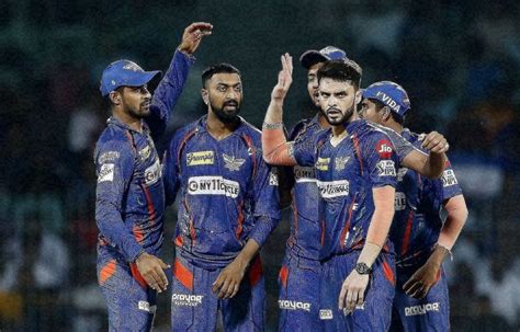 IPL 2024 Teams, Squads & Updated List of Players