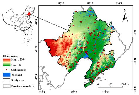 Combining Artificial Neural Network and Ordinary Kriging to Predict ...
