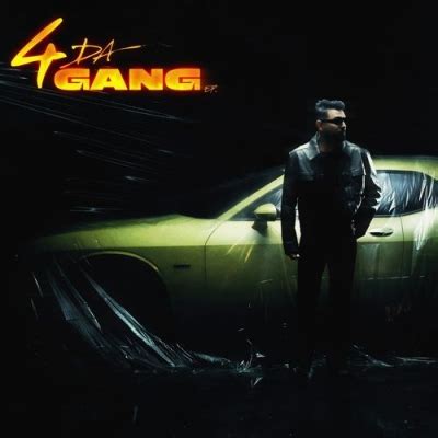 4 Da Gang Full Album By Prem Dhillon All Songs Download - RemixBooth.In