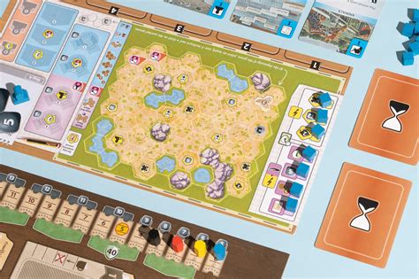 The 6 Best Strategy Board Games of 2025 | Reviews by Wirecutter