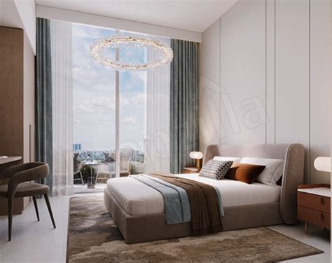 Azizi Noura at Jebel Ali, Dubai | Apartments Price List
