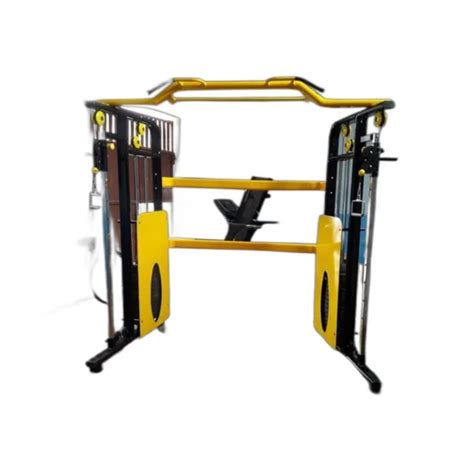 Functional Trainer Machine Manufacturers in Hyderabad | S.K. Sports