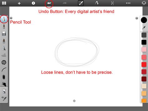 Image result for SketchBook Pro Tutorial