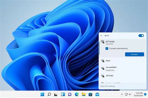 Image result for How to Connect to Internet Using Windows 11