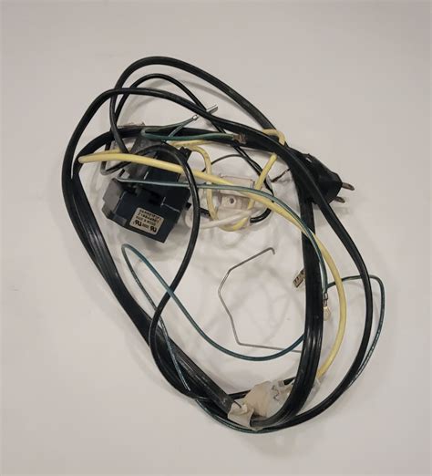 Image result for Frigidaire Freezer Compressor Run Capacitor