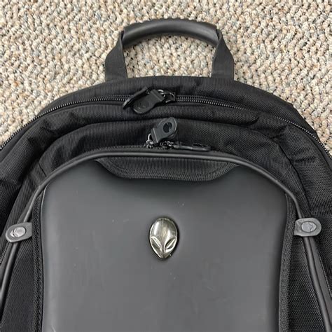 Image result for Alienware Laptop Backpack