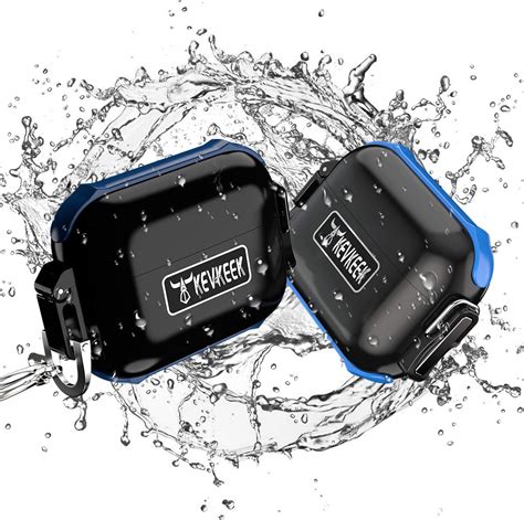 Waterproof Case Airpods Pro at Benjamin Whitley blog