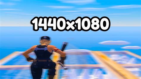 How to Get Stretch Resolution Fortnite PC 的图像结果