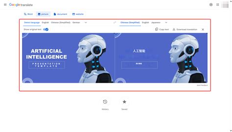 Image result for Computer Translate