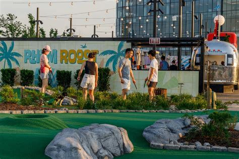 The Perch at Capital One Center - Greenroofs.com