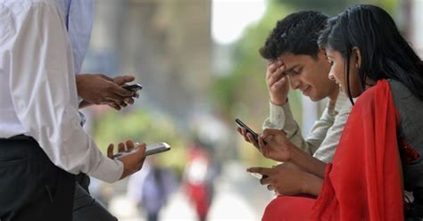 India’s smartphone market records 5.2% growth in 2016 as demonetisation ...