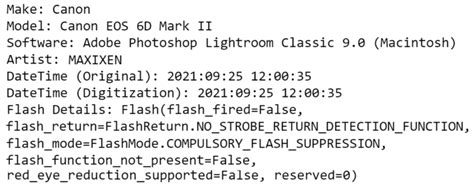 Python Get Image Metadata 的图像结果