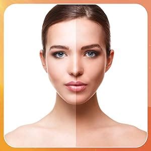 Luxura Sciences Pure Vitamin C Orange Peel Powder For Skin Glowing 200 ...