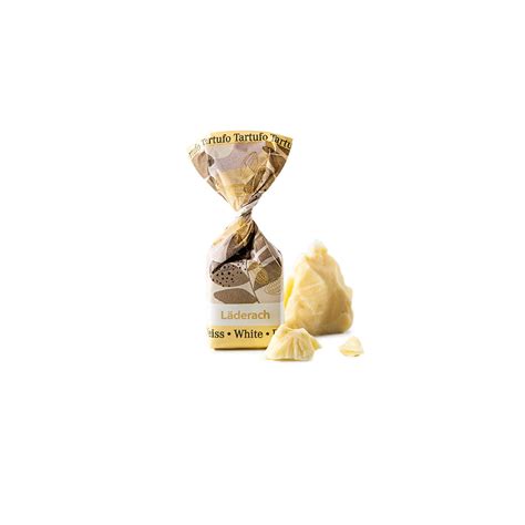 Tartufi White Laderach India