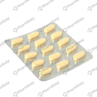 Levepsy 500 Tablet: Uses, Side-effects, Price, Dosage & More Info ...
