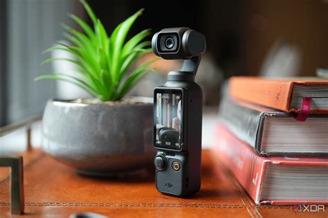 DJI Osmo Pocket 3 review: Almost a must-have for content creators and ...