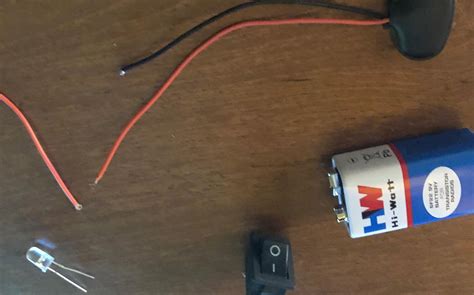 How to Light LED 的图像结果