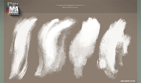 Photoshop Painting Brushes