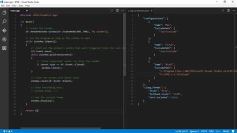Image result for Library in Visual Studio Code