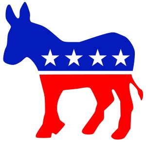 Democratic Party United States 的图像结果