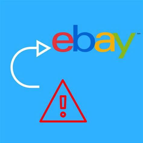 eBay Problems 的图像结果