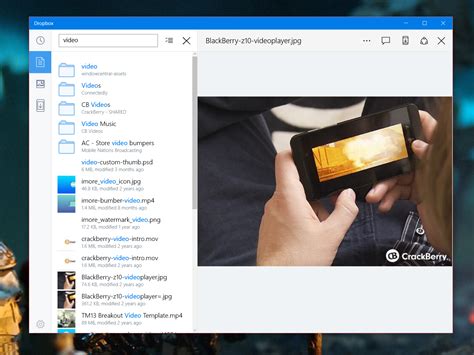 Image result for How to Use Dropbox On Windows