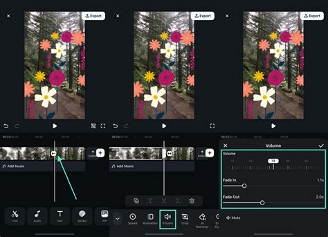 How to Add Transition Between Scenes/Clips