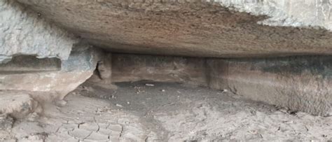 Buddhist Caves Of India | A Digital Archive - Kol Caves, Raigad