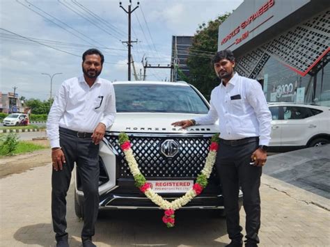 Achiever's: TranzIndia's Car Achievers.
